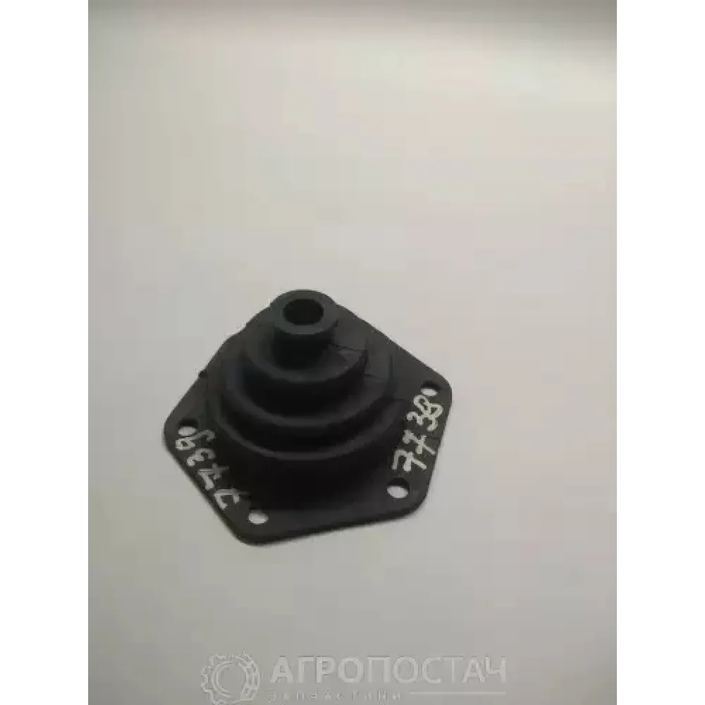 Чохол важеля КПП 50-1702236 МТЗ 80, МТЗ 82