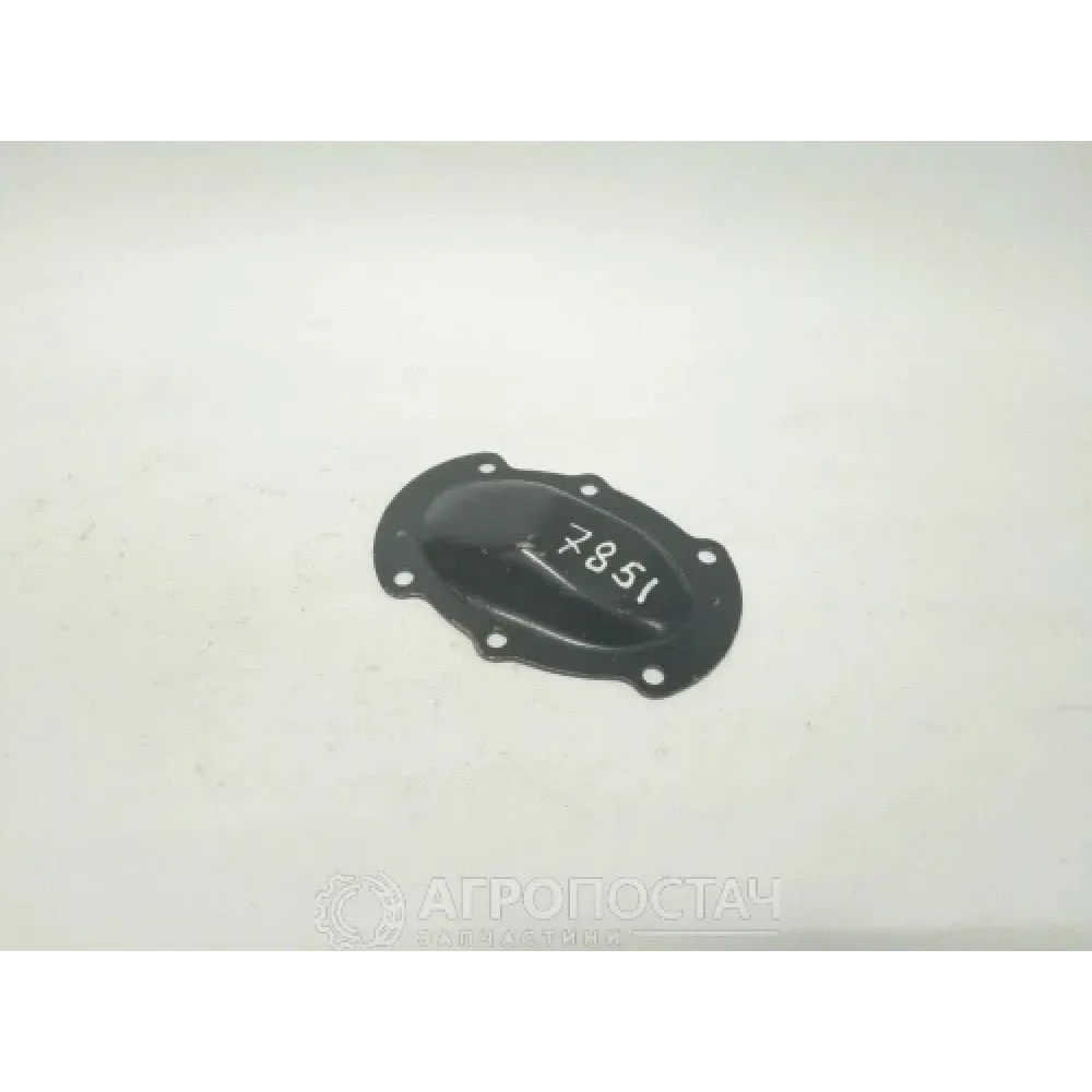 Кришка шкворня верхня 52-2308030