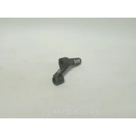 Вісь з важелем