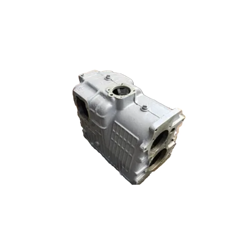 Картер КПП 5320-1701015 КамАЗ 5230, КамАЗ 5320