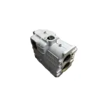 Картер КПП 5320-1701015 КамАЗ 5230, КамАЗ 5320