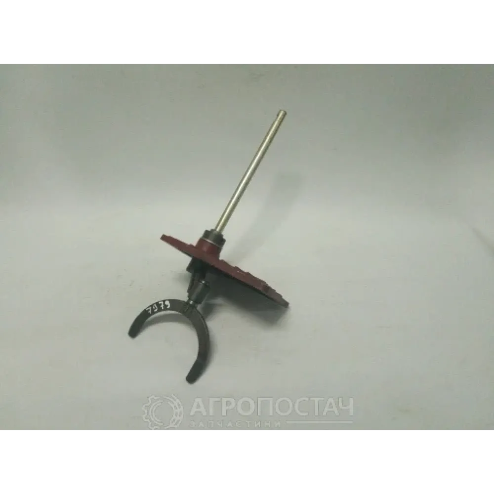 Кришка редуктора знижувального 80-1723010