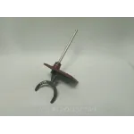 Кришка редуктора знижувального 80-1723010