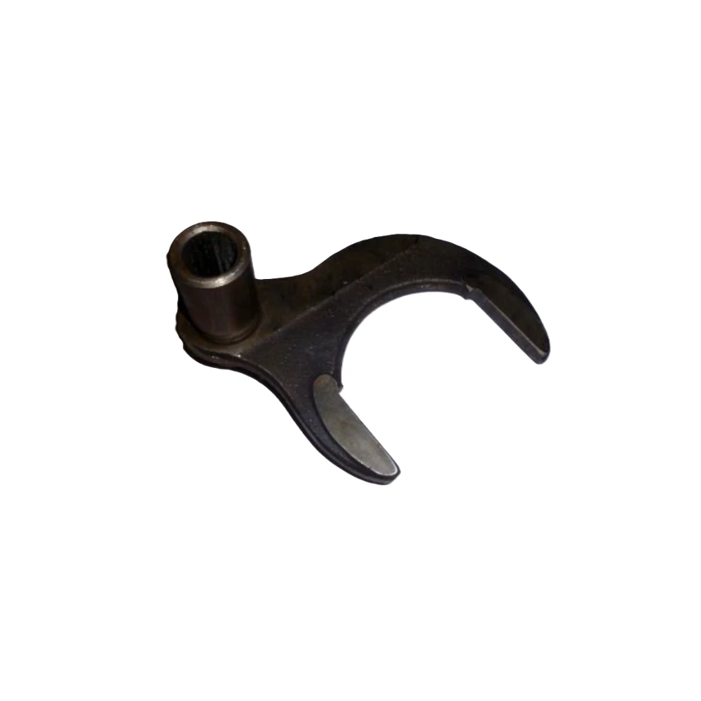 Вилка перемикання КПП 77.37.013 ВгТЗ ДТ-75