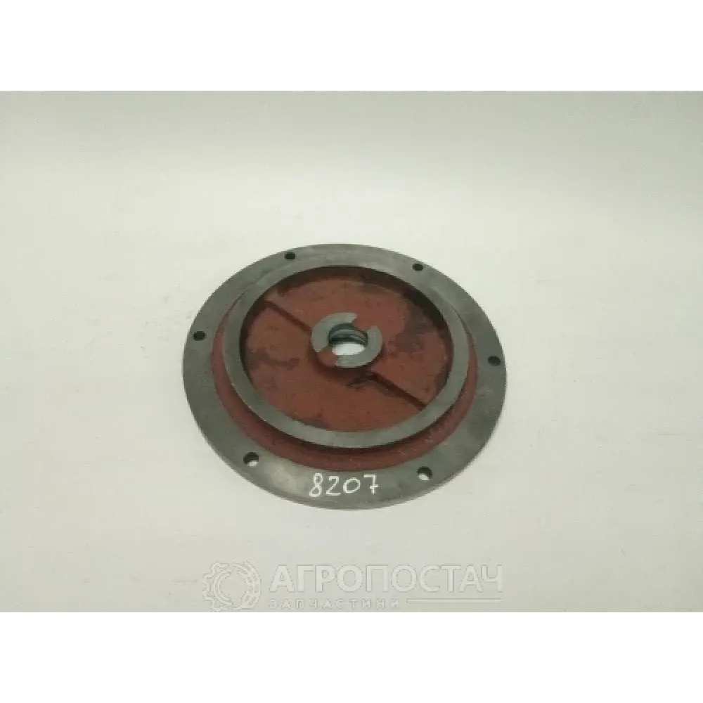 Кришка бортового редуктора під скло 150.39.105-3 ХТЗ T-150, ХТЗ T-150К(ХТЗ)