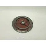 Кришка бортового редуктора під скло 150.39.105-3 ХТЗ T-150, ХТЗ T-150К(ХТЗ)