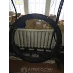 Коло поворотне причепа 887-2704010