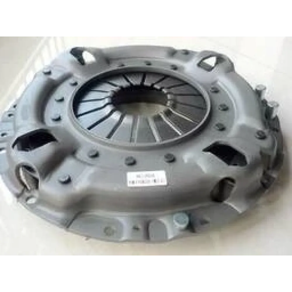 Диск нажимной корзины сцепления 236-1601090 ХТЗ T-150, ХТЗ T-150К(ХТЗ), ЯМЗ ЯМЗ-236, ЯМЗ ЯМЗ-238