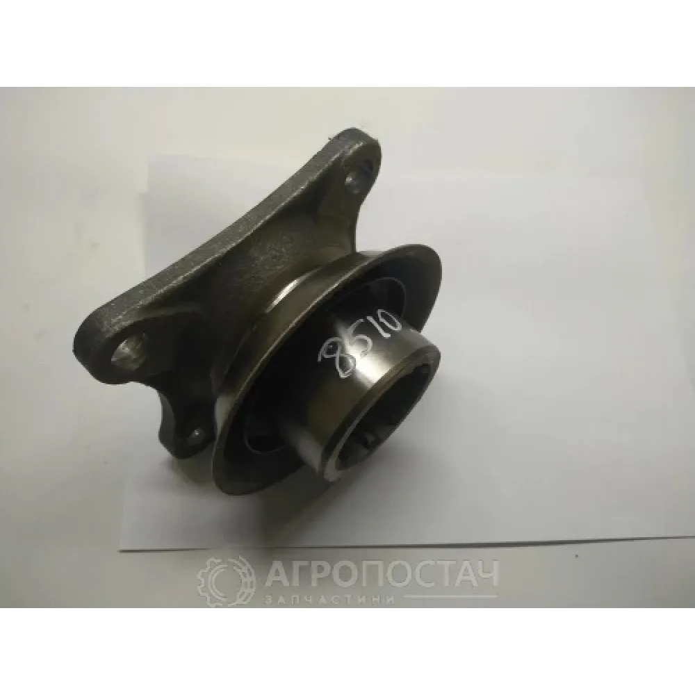 Фланець ведучий міжосьового диференціала в зборі 5320-2506037 КамАЗ 5230, КамАЗ 5320