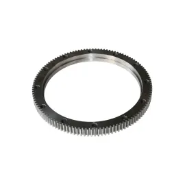 Венец маховика