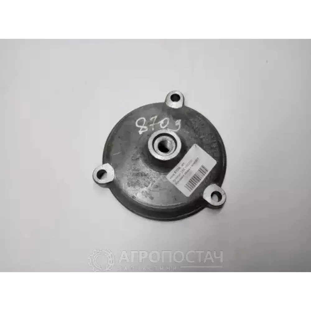 Кришка люка з отворами 240-1002036 МТЗ 80, МТЗ 82