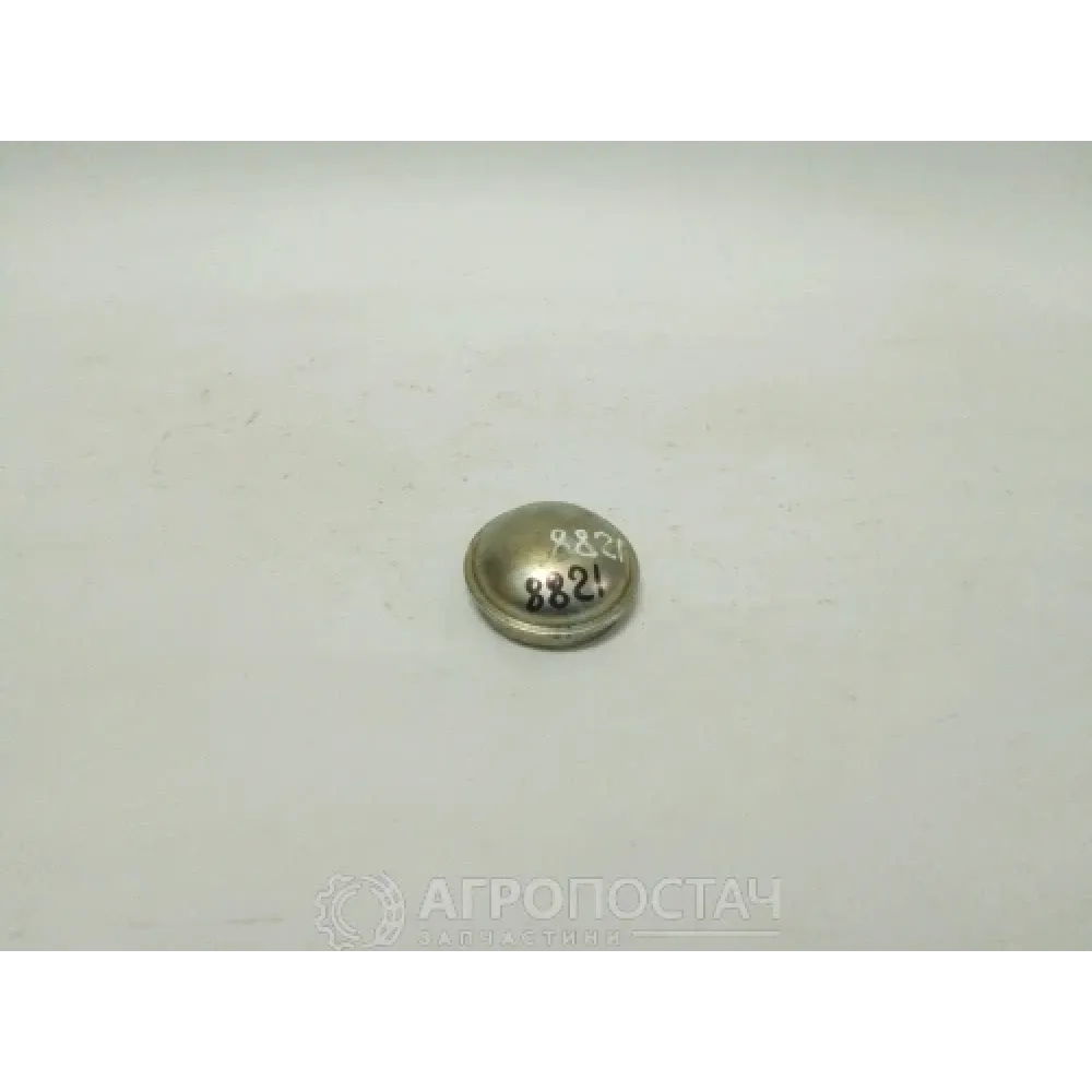 Кришка корпусу роздавальної коробки 52-1802076