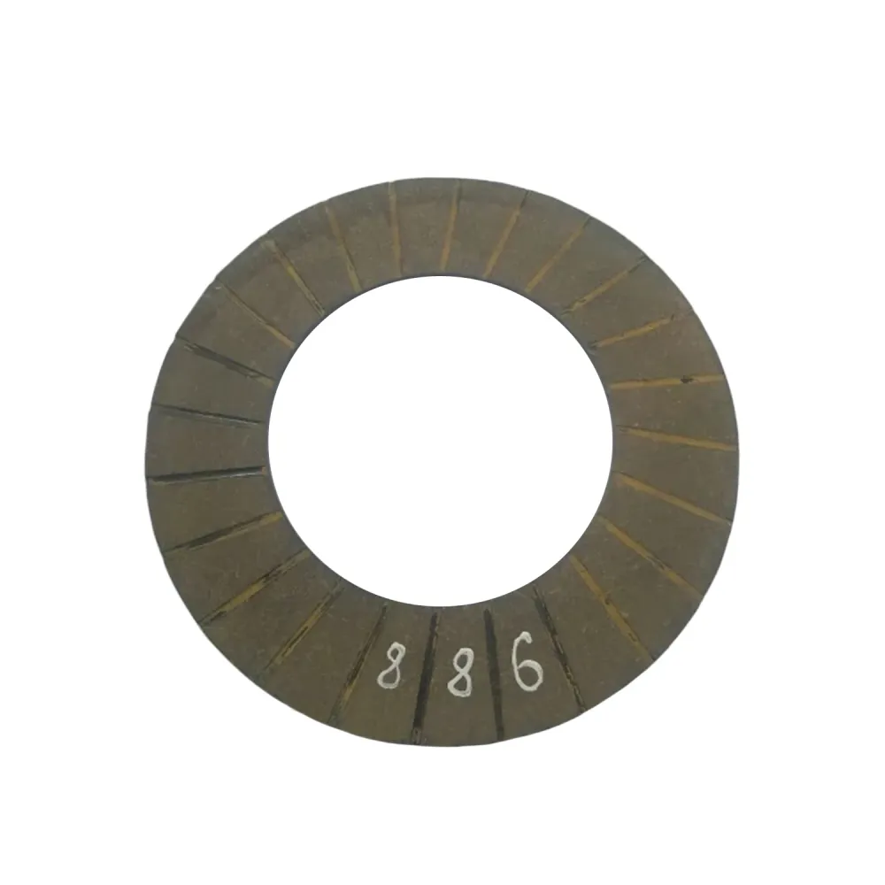 Накладка диска зчеплення 53-1601138 ГАЗ 52, ГАЗ 53