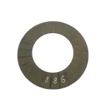 Накладка диска зчеплення 53-1601138 ГАЗ 52, ГАЗ 53