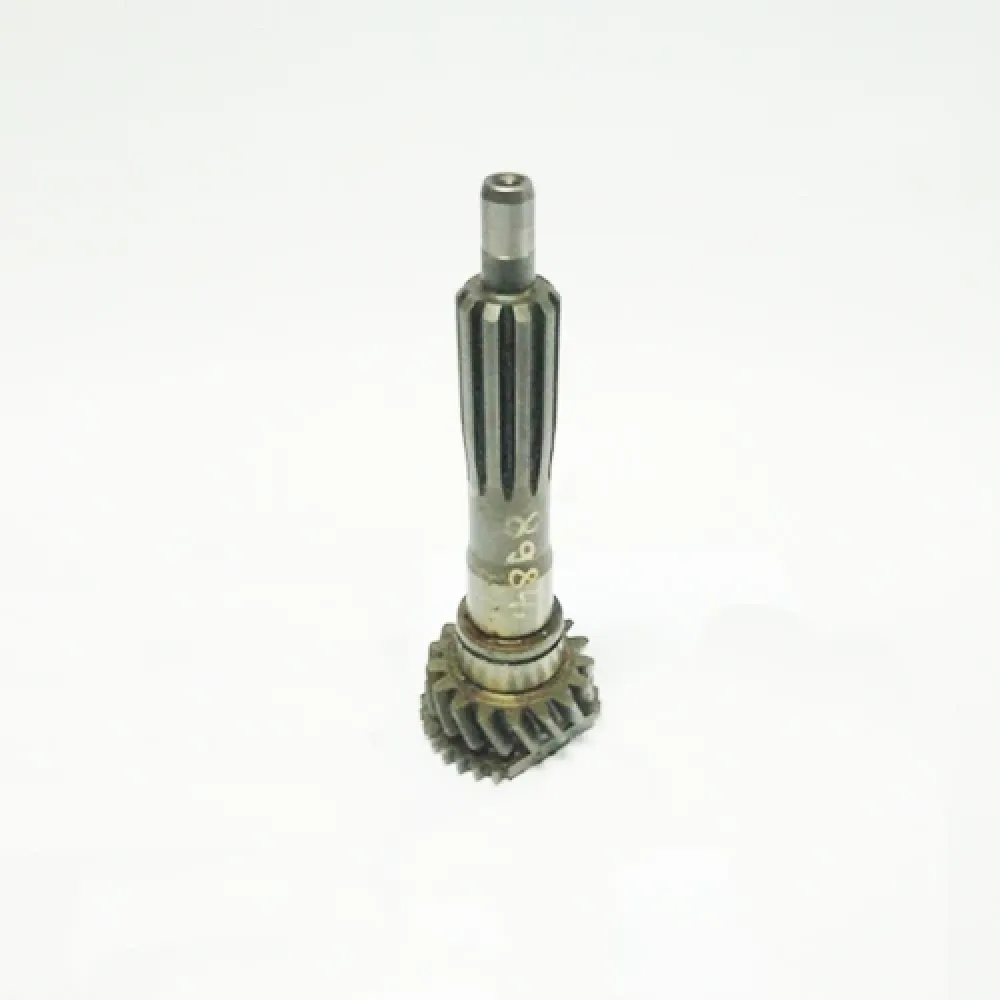 Вал первинний КПП 5312-1701302 ГАЗ 53