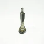 Вал первинний КПП 5312-1701302 ГАЗ 53