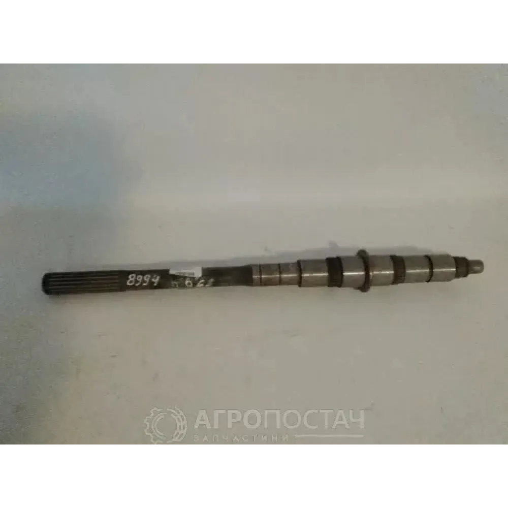 Вал вторинний КПП 3302-1701105-00