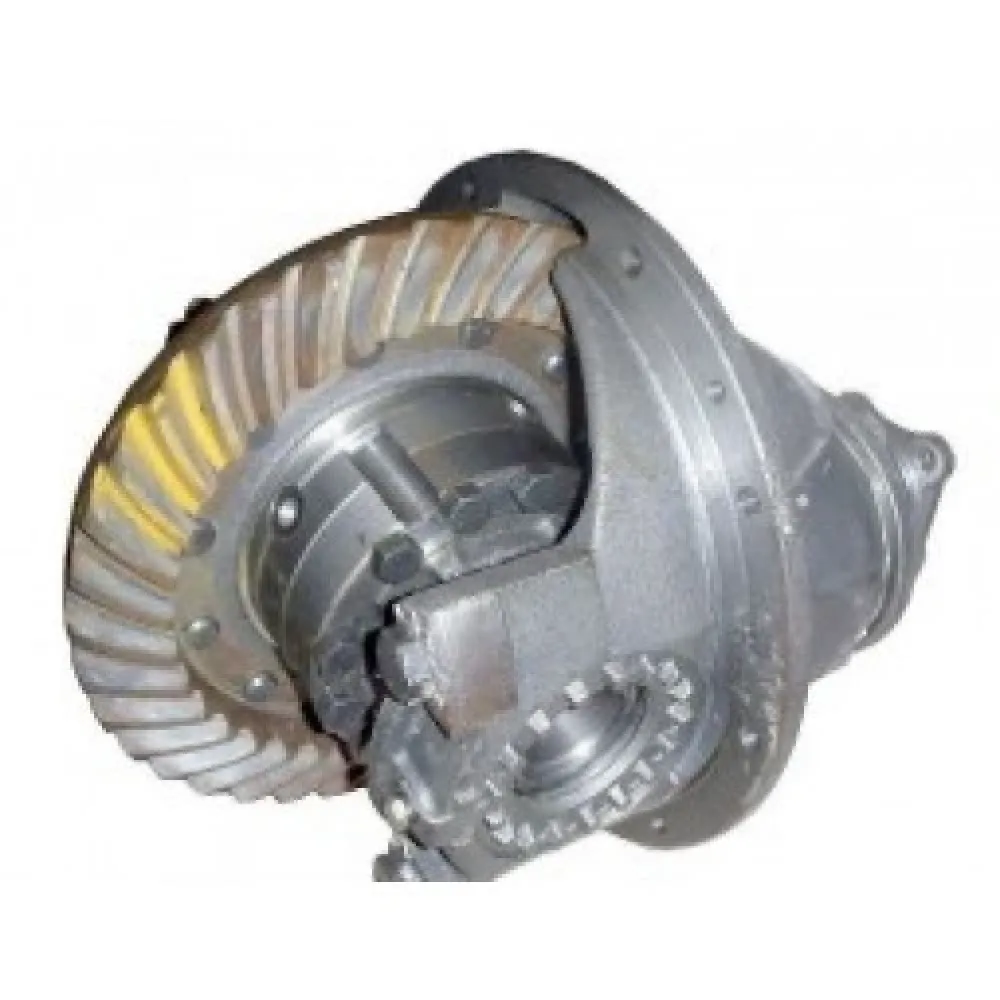 Редуктор заднього мосту 53-2402010-11 ГАЗ 53
