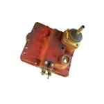 Кришка реверс-редукт верхня в зборі 78.58.011 ВгТЗ ДТ-75