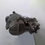 Підсилювач пневмогідравлічний зчеплення 5320-1609510 КамАЗ 5230, КамАЗ 5320
