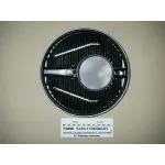 Колпак воздухозаборника 5320-1109384 КамАЗ 5230, КамАЗ 5320