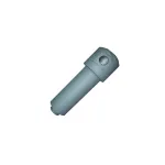 Глушник 6520-1201010 КамАЗ 5230, КамАЗ 5320