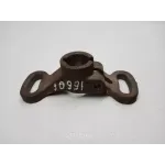 Фланец полумуфты привода ТНВД