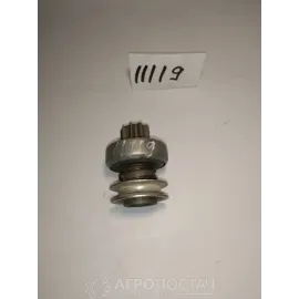 Привод стартера