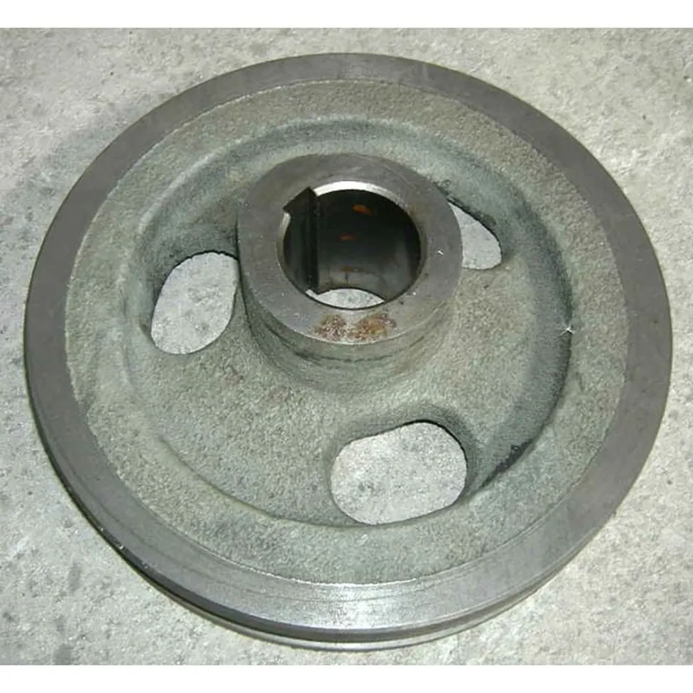 Шкив вала контрпривода 3518050-11076А Versatile Дон-1500