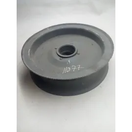 Шкив натяжной контрпривода
