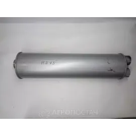 Глушитель