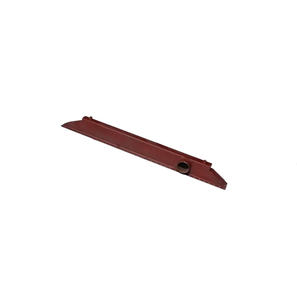 Бак радиатора нижний 700-13-01-080 КИРОВЕЦ K-700