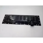 Бак радиатора нижний металлический 70У-1301075 МТЗ 1025, МТЗ 1221, МТЗ 80, МТЗ 82