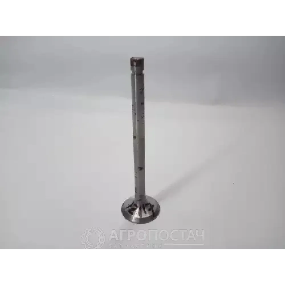 Клапан выпускной