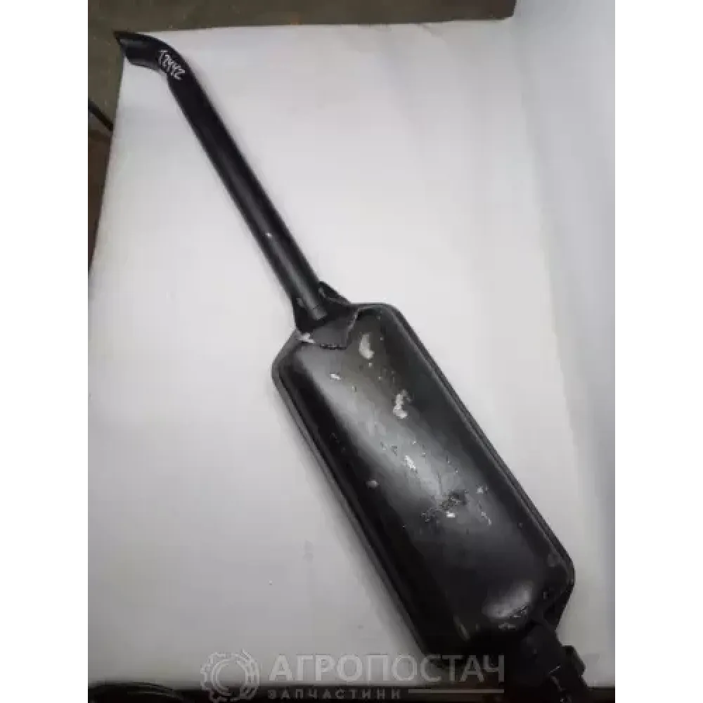Глушитель 245-1205015 МТЗ 100, МТЗ 1025