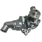 Насос водяной с корпусом в сборе 451-1307100-04