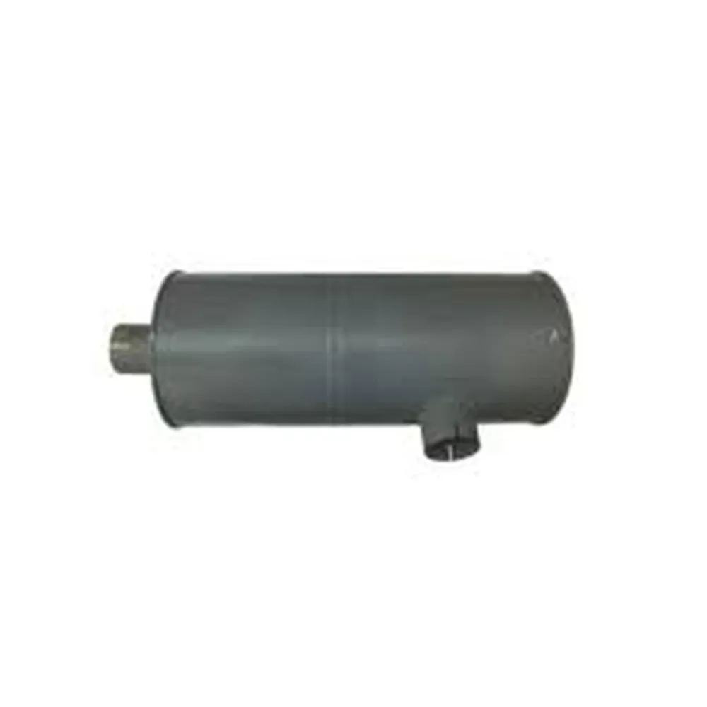 Глушитель 256-1201010