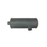 Глушитель 256-1201010