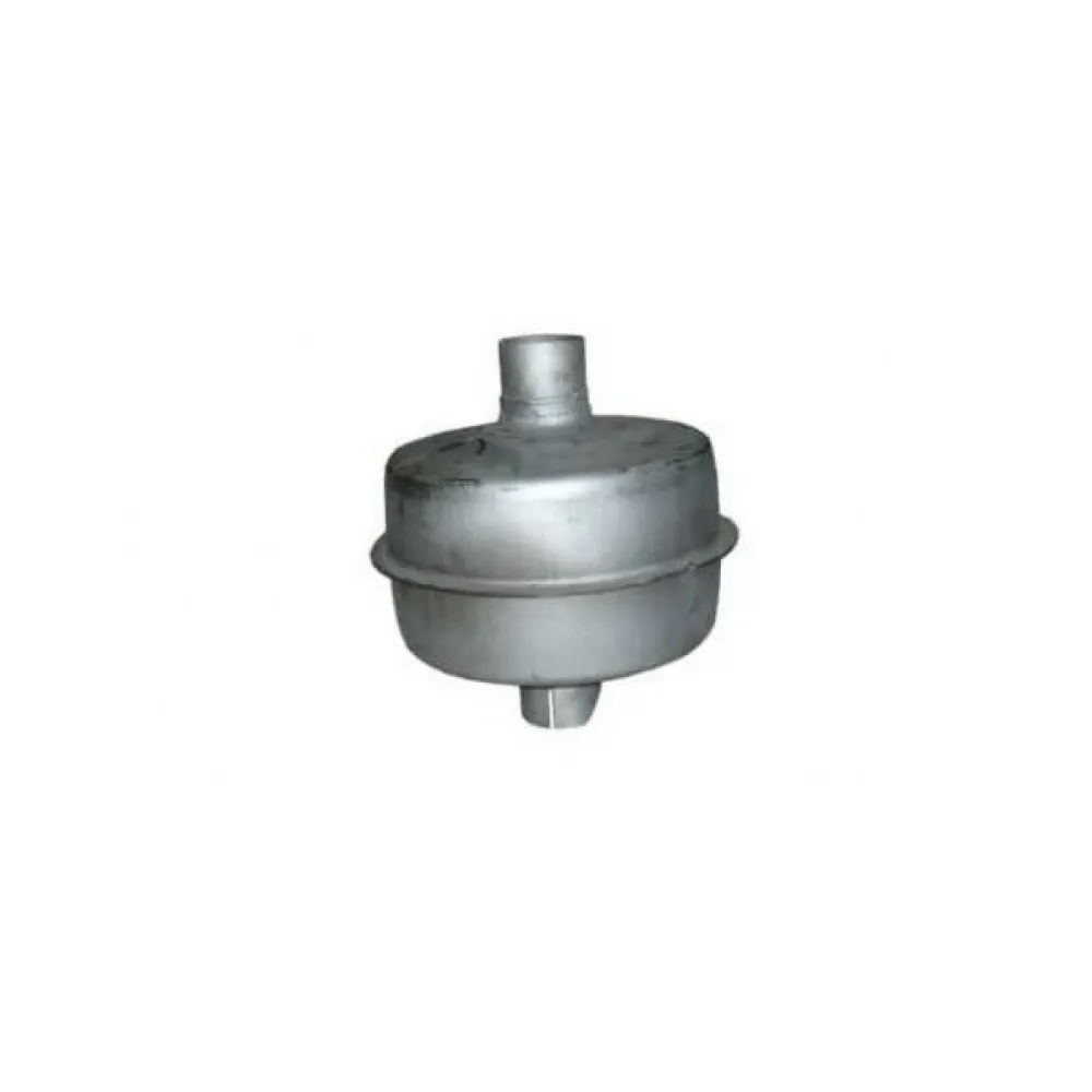 Глушитель 31-17С2 Versatile Дон-1500, ХТЗ T-150, ХТЗ T-150К(ХТЗ)