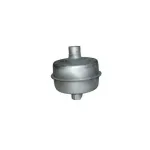 Глушитель 31-17С2 Versatile Дон-1500, ХТЗ T-150, ХТЗ T-150К(ХТЗ)