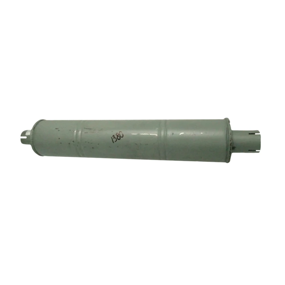 Глушитель 52-1201010-00 ГАЗ 52, ГАЗ 53