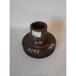 Шкив вала коленчатого 41-0406 ВгТЗ DT-75