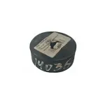 Подушка опоры двигателя передняя нижняя 130-1001051 ЗИЛ 130