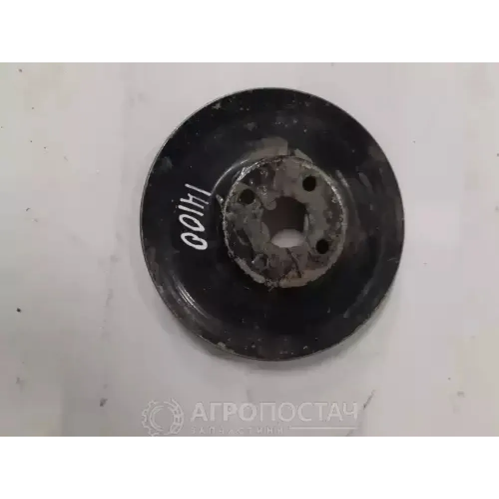 Шкив насоса водяного 4022-1308027