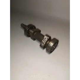 Вал кулачковый
