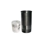 Комплект поршневой 20-01с15-2 ВгТЗ DT-75