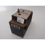 Подушка опоры двигателя боковая широкая