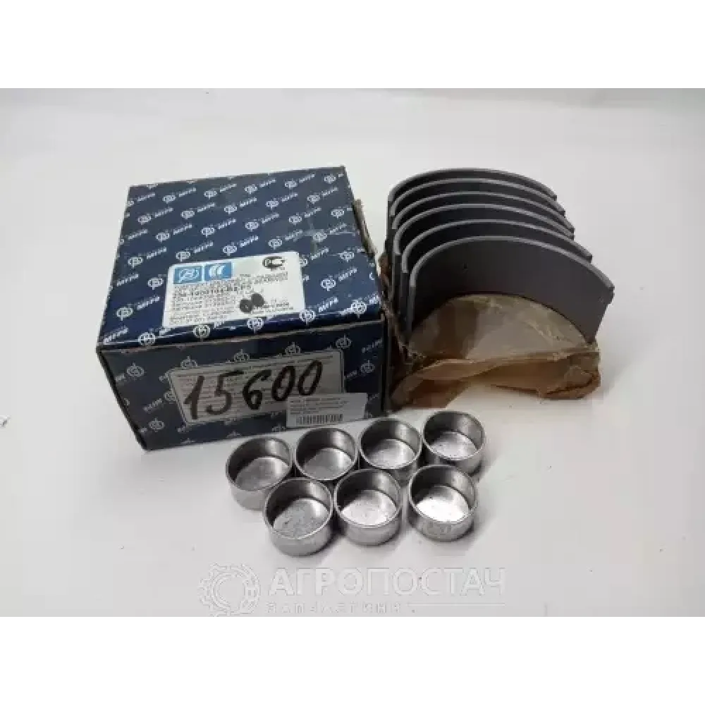Вкладиші шатунні Р5 236-1000104 Р5