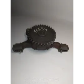 Насос оливний