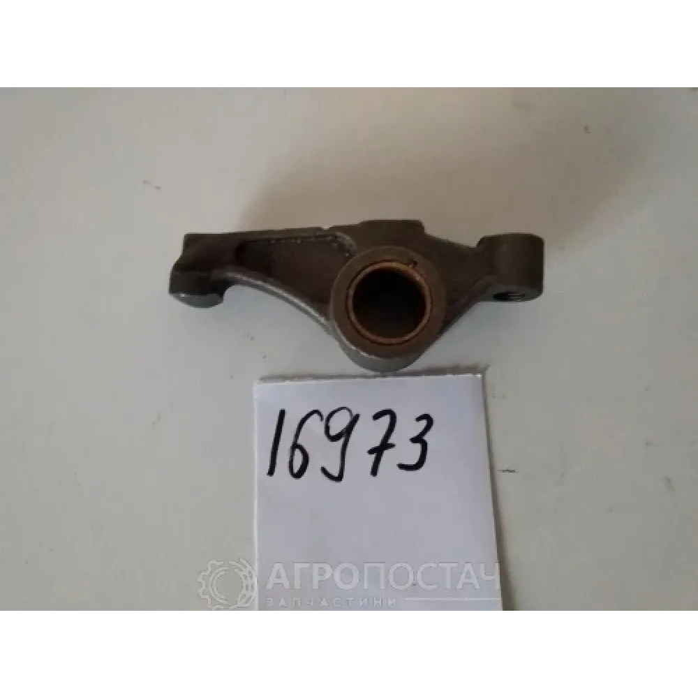 Коромысло клапана 50-1007212-А4 МТЗ 80, МТЗ 82